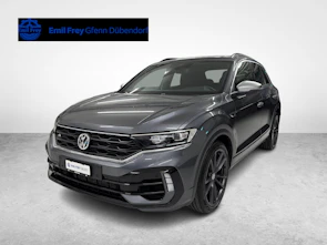Fahrzeugbild VW T-Roc 2.0 TSI R DSG 4motion