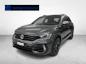 VW T-Roc 2.0 TSI R DSG 4motion