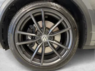 VW T-Roc 2.0 TSI R DSG 4motion