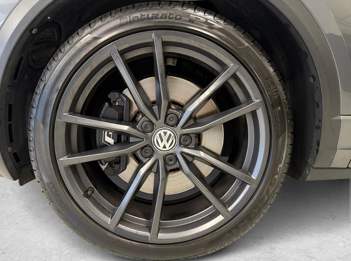 Fahrzeugbild VW T-ROC