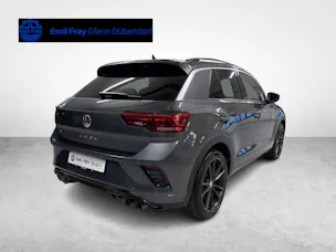 VW T-Roc 2.0 TSI R DSG 4motion
