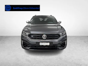 Fahrzeugbild VW T-Roc 2.0 TSI R DSG 4motion