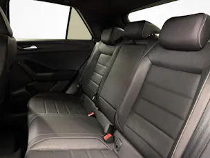 VW T-Roc 2.0 TSI R DSG 4motion