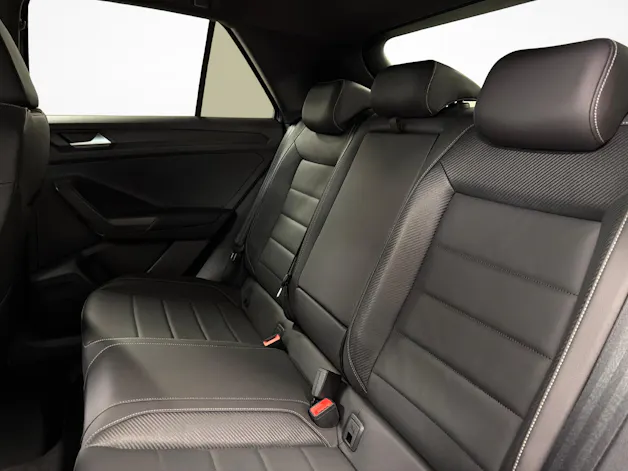 VW T-Roc 2.0 TSI R DSG 4motion