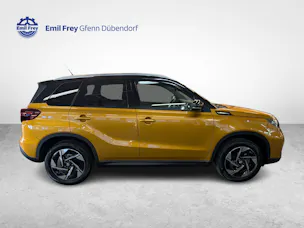 Suzuki Vitara 1.4 T Compact Top Hybrid 4x4