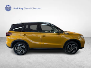 Fahrzeugbild SUZUKI Vitara 1.4 T Compact Top Hybrid 4x4