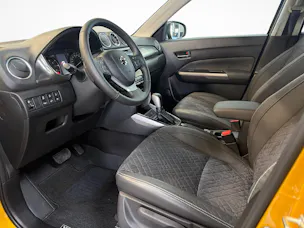 Suzuki Vitara 1.4 T Compact Top Hybrid 4x4