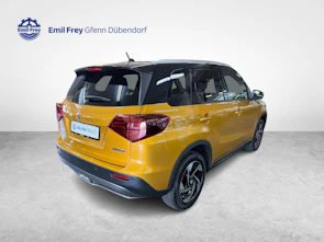 Fahrzeugbild SUZUKI Vitara 1.4 T Compact Top Hybrid 4x4