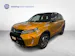 Suzuki Vitara 1.4 T Compact Top Hybrid 4x4