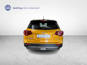 Suzuki Vitara 1.4 T Compact Top Hybrid 4x4