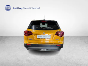 Fahrzeugbild SUZUKI Vitara 1.4 T Compact Top Hybrid 4x4