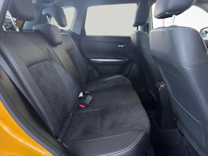 Fahrzeugbild SUZUKI Vitara 1.4 T Compact Top Hybrid 4x4