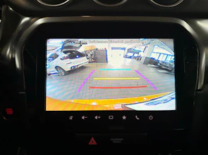Fahrzeugbild SUZUKI Vitara 1.4 T Compact Top Hybrid 4x4