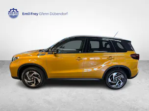 Suzuki Vitara 1.4 T Compact Top Hybrid 4x4