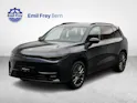 Leapmotor C10 Design AWD