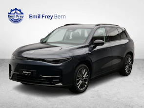 Fahrzeugbild LEAPMOTOR C10 Design AWD