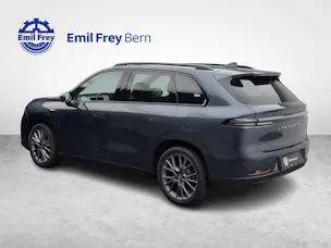 Leapmotor C10 Design AWD