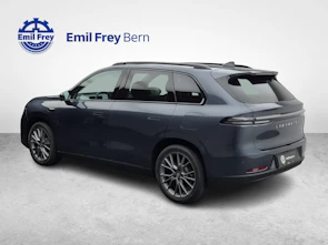 Fahrzeugbild LEAPMOTOR C10 Design AWD