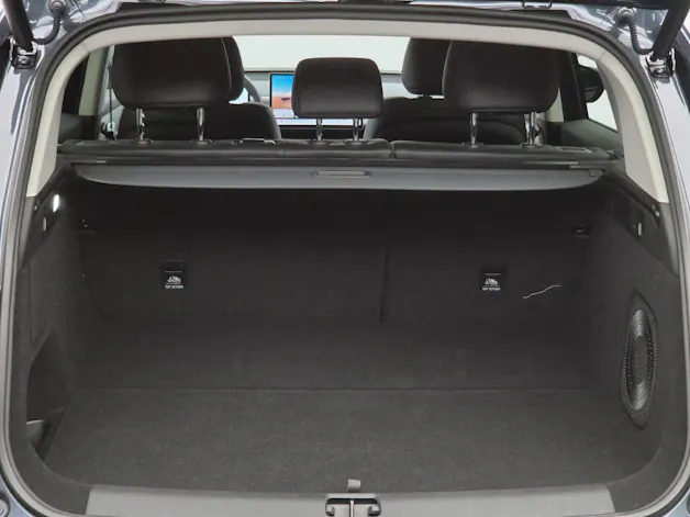 Leapmotor C10 Design AWD