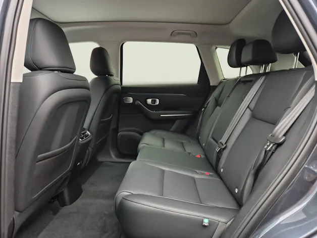 Leapmotor C10 Design AWD