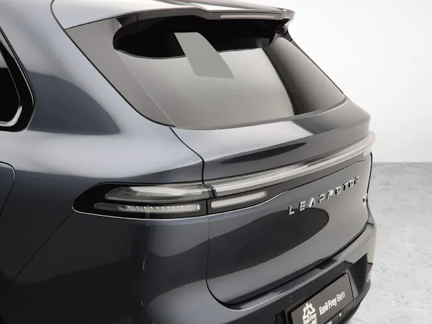 Leapmotor C10 Design AWD
