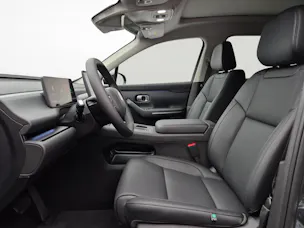 Leapmotor C10 Design AWD