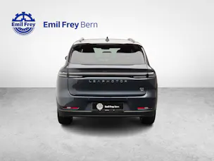 Leapmotor C10 Design AWD
