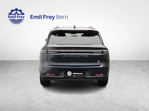 Fahrzeugbild LEAPMOTOR C10 Design AWD