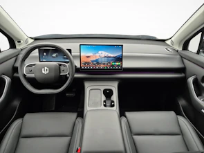 Fahrzeugbild LEAPMOTOR C10 Design AWD