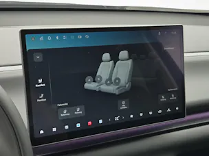 Leapmotor C10 Design AWD