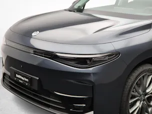 Leapmotor C10 Design AWD