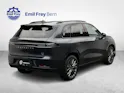 Leapmotor C10 Design AWD