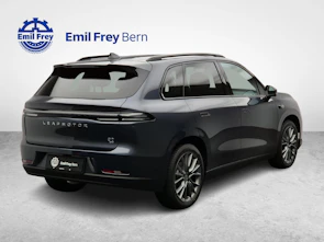 Fahrzeugbild LEAPMOTOR C10 Design AWD