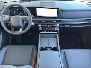 Hyundai Santa Fe 1.6 T-GDi HEV Calligraphy Swiss Edition MY26