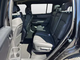 Hyundai Santa Fe 1.6 T-GDi HEV Calligraphy Swiss Edition MY26