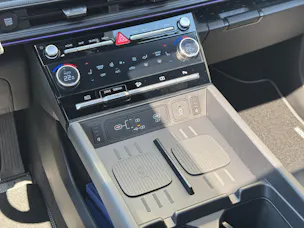 Hyundai Santa Fe 1.6 T-GDi HEV Calligraphy Swiss Edition MY26