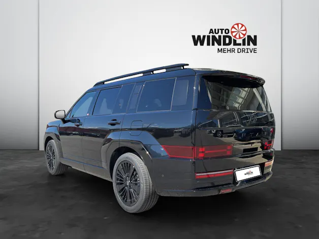 Hyundai Santa Fe 1.6 T-GDi HEV Calligraphy Swiss Edition MY26