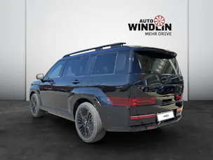 Hyundai Santa Fe 1.6 T-GDi HEV Calligraphy Swiss Edition MY26
