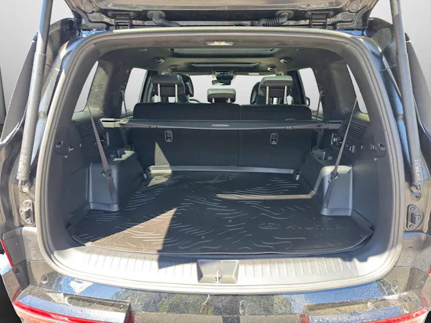 Hyundai Santa Fe 1.6 T-GDi HEV Calligraphy Swiss Edition MY26