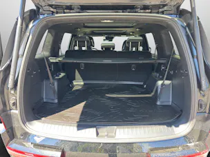 Hyundai Santa Fe 1.6 T-GDi HEV Calligraphy Swiss Edition MY26