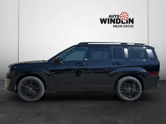 Hyundai Santa Fe 1.6 T-GDi HEV Calligraphy Swiss Edition MY26
