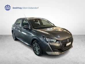 image du véhicule PEUGEOT 208 1.2 PureTech Active Pack