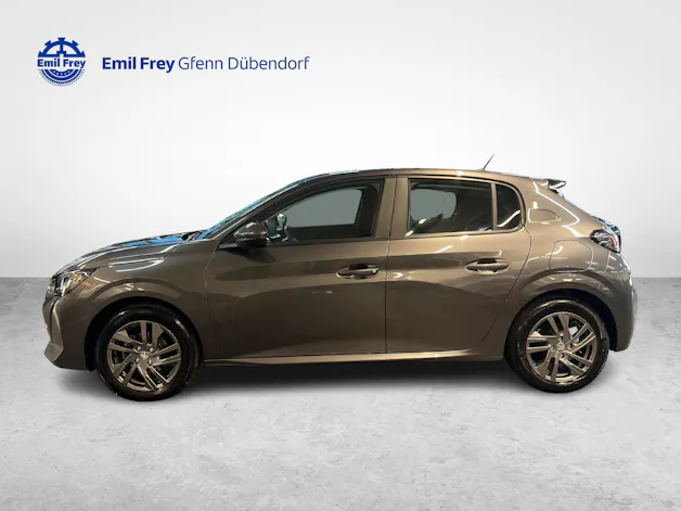 Peugeot 208 1.2 PureTech Active Pack