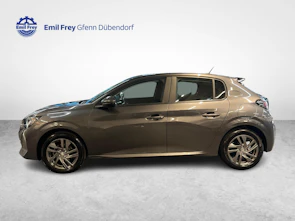 image du véhicule PEUGEOT 208 1.2 PureTech Active Pack