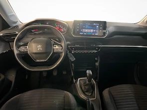 image du véhicule PEUGEOT 208 1.2 PureTech Active Pack