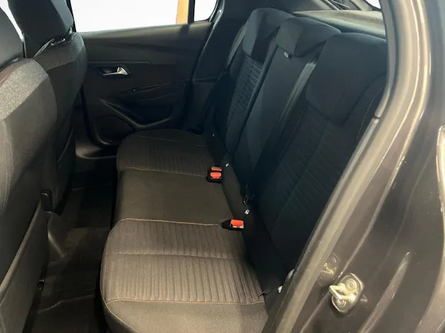 Peugeot 208 1.2 PureTech Active Pack