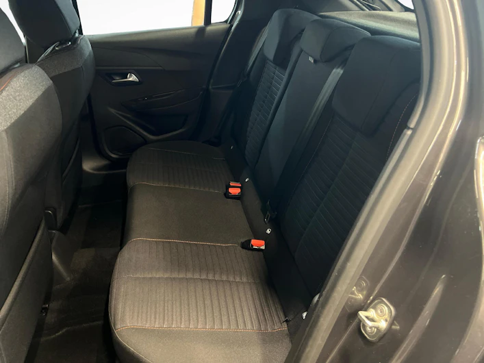 image du véhicule PEUGEOT 208