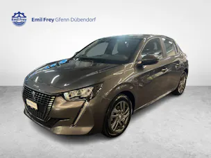 Peugeot 208 1.2 PureTech Active Pack