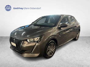 image du véhicule PEUGEOT 208 1.2 PureTech Active Pack