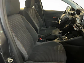 image du véhicule PEUGEOT 208 1.2 PureTech Active Pack